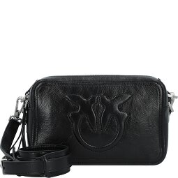 PINKO Carrie Schoudertas Leer 20 cm  variant 1