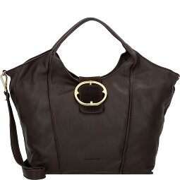 Harbour 2nd Raffaella Shopper Tas Leer 50 cm  variant 1