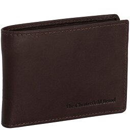 The Chesterfield Brand Enzo Portemonnee RFID-bescherming Leer 11 cm  variant 2