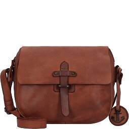 Harbour 2nd Urban Poets Reese Schoudertas Leer 27 cm  variant 1