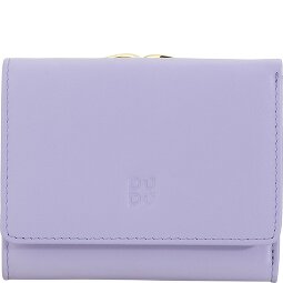 DuDu Corsica Portemonnee RFID-bescherming Leder 11 cm  variant 7