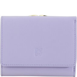 DuDu Corsica Portemonnee RFID-bescherming Leer 11 cm  variant 4