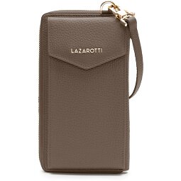 Lazarotti Bologna Leather Mobiel telefoonhoesje Leer 11 cm  variant 12