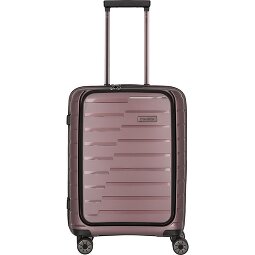 Travelite Air Base 4 wielen Cabinewagen 55 cm Laptop compartiment  variant 5
