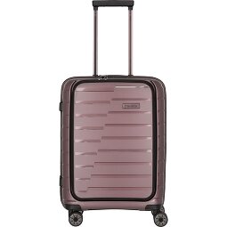 Travelite Air Base 4 wielen Cabinewagen 55 cm Laptop compartiment  variant 5