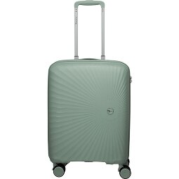 Travelite Tamaris x  Voyaage 4 wielen Cabinewagen S 55 cm  variant 3