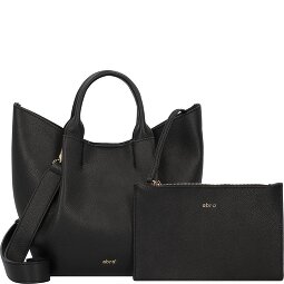 abro Essential Handtas Leer 21 cm  variant 2