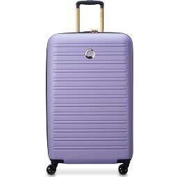 Delsey Paris Segur 2.0 4-wiel trolley 78 cm  variant 3