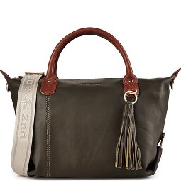 Harbour 2nd Lucia Schoudertas Leder 35 cm  variant 3