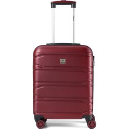 Benzi 5523 4 wielen Cabinewagen 53 cm  variant 2
