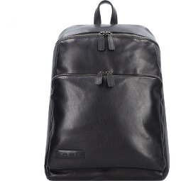 Plevier Rock Amaril Zakelijke rugzak Leer 43 cm Laptop compartiment  variant 2