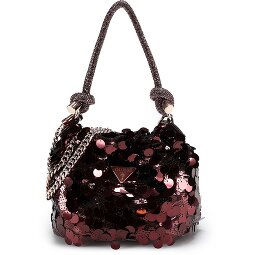 Guess Holiday Shine Mini handtas 16 cm  variant 4 Guess Holiday Shine Mini handtas 16 cm  variant 4