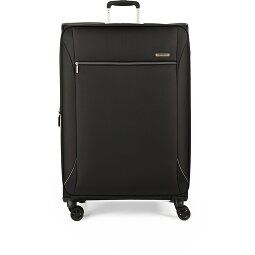 Samsonite Base Breeze 4 wielen Trolley 81 cm met uitbreidingsplooi  variant 1