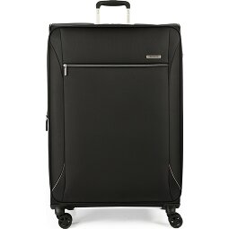 Samsonite Base Breeze 4 wielen Trolley 81 cm met uitbreidingsplooi  variant 1