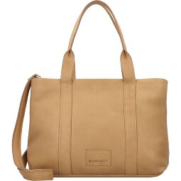 Burkely Soft Skylar Schoudertas Leer 36 cm Laptop compartiment  variant 2