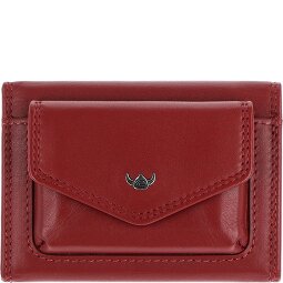 Golden Head Polo Portemonnee RFID-bescherming Leder 10 cm  variant 4