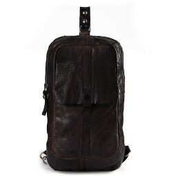 Campomaggi Avocado Sling Tassen Leer 36 cm  variant 2