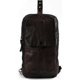Campomaggi Avocado Leder 36 cm  variant 2