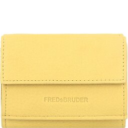 FredsBruder Bobonia Portemonnee Leer 10.5 cm  variant 2