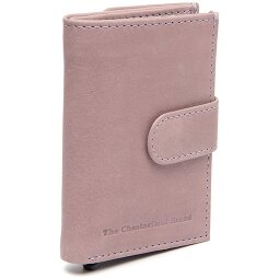 The Chesterfield Brand Torola Portemonnee RFID-bescherming Leer 7.5 cm  variant 2