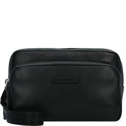 Piquadro Modus Special Schoudertas RFID-bescherming Leer 23 cm  variant 1