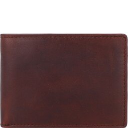 Leonhard Heyden Roma Portemonnee Leer 11 cm  variant 1