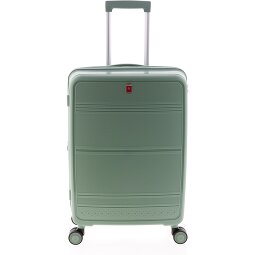 Gladiator 3500 4 wielen Trolley 65 cm met uitbreidingsplooi  variant 1