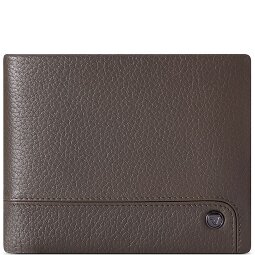 Roncato Alaska Portemonnee RFID-bescherming Leer 13 cm  variant 1