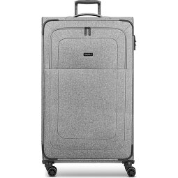 Redolz Essentials 12 4-wiel trolley XL 90 cm zeer groot speciaal formaat  variant 4