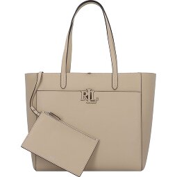 Lauren Ralph Lauren Cameryn Shopper Tas Leer 43 cm  variant 2