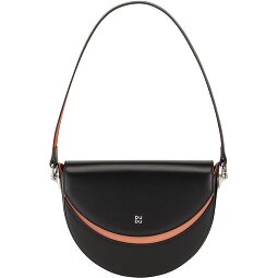 DuDu Schoudertas leer 23 cm  variant 3
