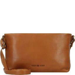 Greenburry Colombiana Schoudertas Leer 23 cm  variant 2