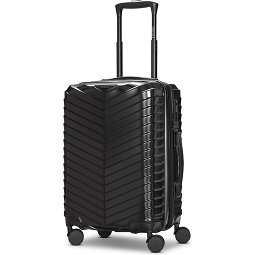 Redolz Essentials 18 2.0 4 wielen Cabinewagen S 55 cm met uitbreidingsplooi  variant 1