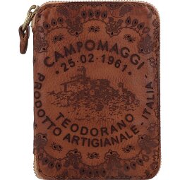 Campomaggi Tosca Portemonnee Leer 10 cm  variant 2