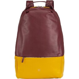 DuDu Leren rugzak 37 cm  variant 2