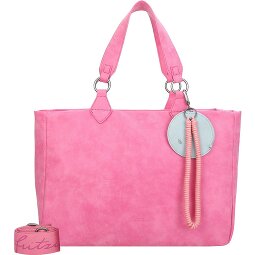 Fritzi aus Preußen Izzy Vintage Shopper Tas 42 cm  variant 4