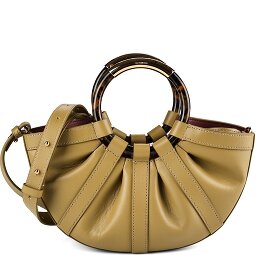 Coccinelle Shell Handtas Leer 29 cm  variant 2