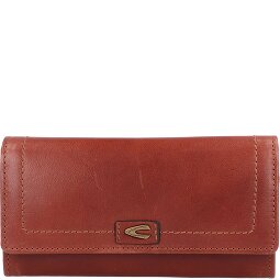 camel active Tarma Portemonnee RFID Leer 19 cm  variant 2