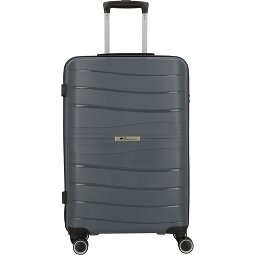 Cocoono Leon 4 wielen Trolley 66 cm  variant 1