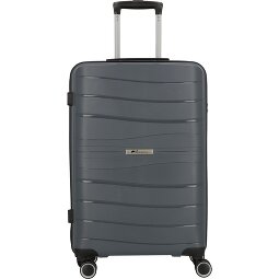 Cocoono Leon 4 wielen Trolley 66 cm  variant 1