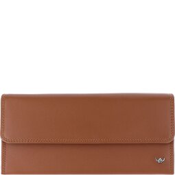 Golden Head Polo Portemonnee RFID-bescherming Leder 19.5 cm  variant 1