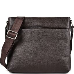 Jost Lysa Crossbody tas Leder 25 cm  variant 2