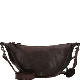 Harbour 2nd Anchor Love Smilla Schoudertas Leer 34 cm  variant 2