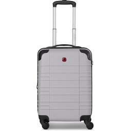 Wenger Amplar Evo 4 wielen Cabinewagen S 53 cm met uitbreidingsplooi  variant 2