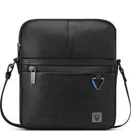 Roncato Trial Schoudertas Leer 20 cm  variant 1