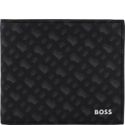 Boss Zair Portemonnee RFID-bescherming Leer 11 cm  variant 1