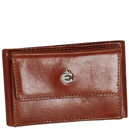 Esquire Toscana dames portemonnee leer 9,5 cm  variant 2