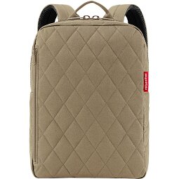 reisenthel Classic Rugzak 39 cm laptopvak  variant 2