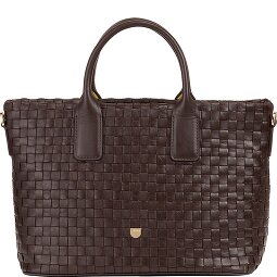 DuDu Jaqueline Shopper Tas Leer 28 cm  variant 2