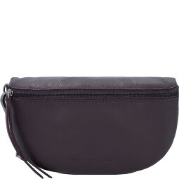 Harbour 2nd Just Pure Paulette Fanny pack Leer 23 cm  variant 1 Harbour 2nd Just Pure Paulette Fanny pack Leer 23 cm  variant 1